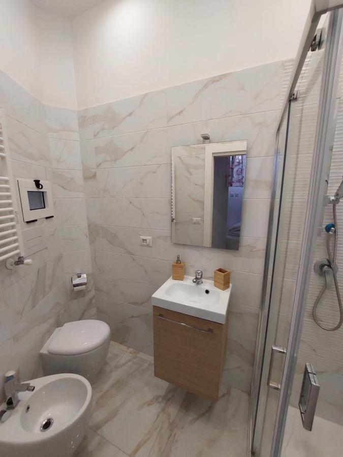 3Bien Sant'Anna Διαμέρισμα Νάπολη Εξωτερικό φωτογραφία