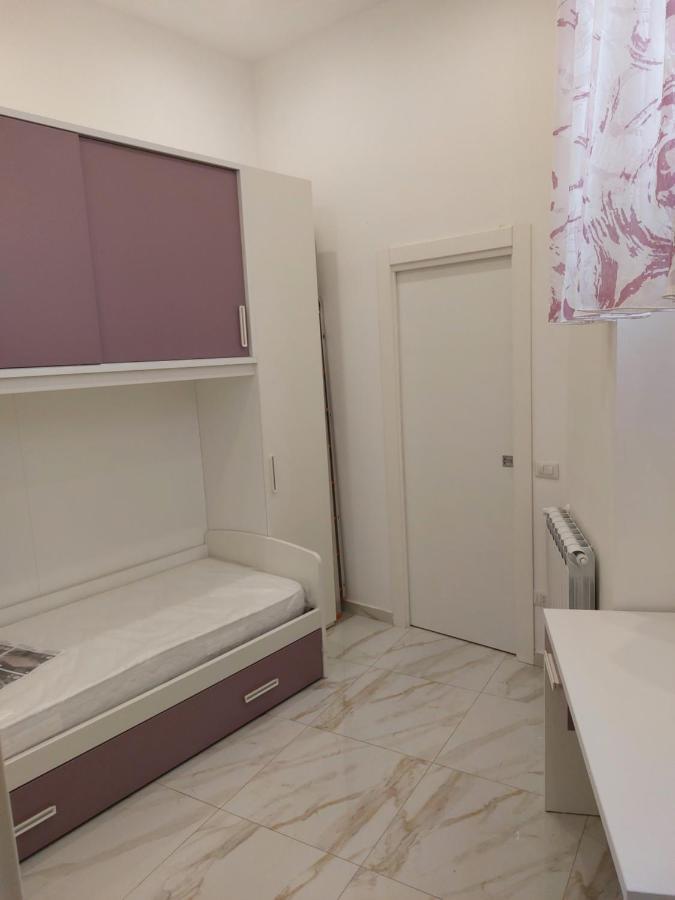 3Bien Sant'Anna Διαμέρισμα Νάπολη Εξωτερικό φωτογραφία