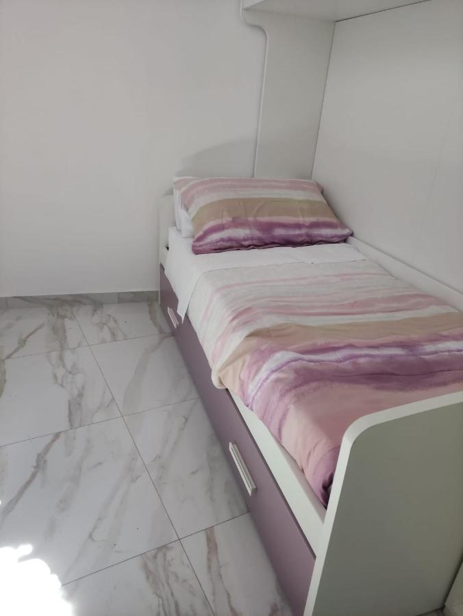 3Bien Sant'Anna Διαμέρισμα Νάπολη Εξωτερικό φωτογραφία